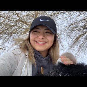 Meet your Posher, Grace